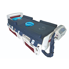 ObboMed Standard Alternating Pressure Air Mattress w/ Low Loss Air OB-1680